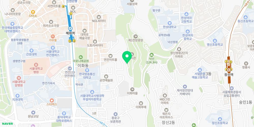 동숭동 50-131